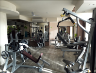 Health Hub Fitness Club - Vaishali Nagar - Jaipur