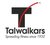 Talwalkars Gym - C-Scheme - Jaipur
