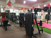 The Define Fitness Studio - Malviya Nagar - Jaipur