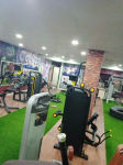 The Fit City Gym Unisex - Jawahar Nagar - Jaipur