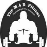 The M.A.D Fitness - Vaishali Nagar - Jaipur