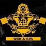 The Shredded Club Gym and Spa - Raja Park - Jaipur