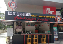 Eott Wramies - Eshwar Nagar - Manipal