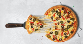 Pizza Hut - Vidyaratna Nagar - Manipal