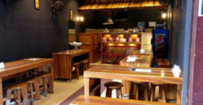Teapot Cafe - Vidyaratna Nagar - Manipal
