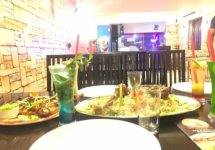 Amigos Juice Bar - Vidyara...