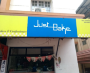 Just Bake - Vidyaratna Nagar - Manipal