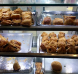Manipal Bakery - Eshwar Nagar - Manipal
