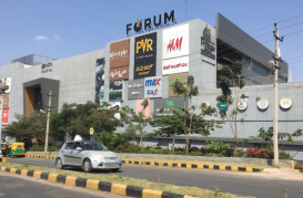 Forum Centre City Mall - Mysore