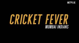 Cricket Fever - Mumbai Indians