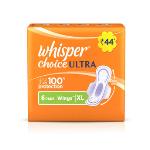 Whisper Choice Ultra Sanit...