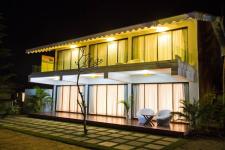 Marbela Beach Resort - Goa