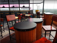 Terrace Makkawao - Kulathoor - Trivandrum