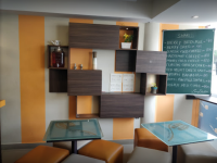 Scoop Station - Ambalamukku - Trivandrum