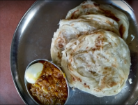 Ambalapatt Restaurant - Kesavadasapuram - Trivandrum