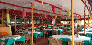 Coconut Grove - Kovalam - Trivandrum