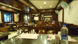 Sindhoor Palace - Ambalamukku - Trivandrum