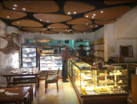 The Muffin House - Kannanthura - Trivandrum