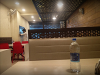 Al-Arabia - Ambalamukku - Trivandrum