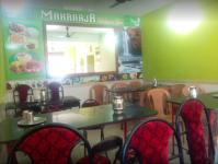 Maharaja Hotel - Mannanthala - Trivandrum