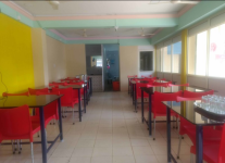 Kerala Chicken - Ambalamukku - Trivandrum