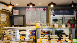 Cupcake Noggins - Ambalamukku - Trivandrum