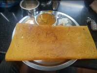 Agrahaara Restaurant - Kannanthura - Trivandrum
