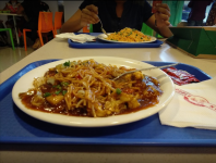 Noodle King - Mall Of Travancore - Kannanthura - Trivandrum