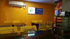 Juice City - Ambalamukku - Trivandrum