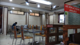 New Ariya Bhavan - Kovalam - Trivandrum