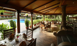 Southern Express - Kannanthura - Trivandrum