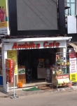 Ambika Cafe - Palayam - Trivandrum