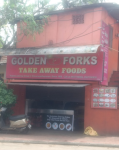 The Golden Forks - Ambalamukku - Trivandrum