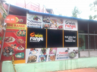 Wide Range - Kovalam - Trivandrum