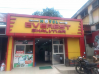 Everest Shalimar - Palayam - Trivandrum