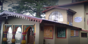 Soham Heritage Centre - Mussoorie