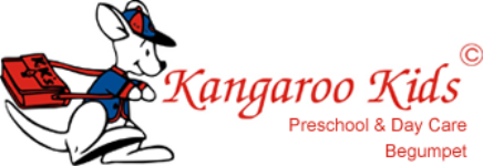 Kangaroo Kids Preschool - Begumpet - Secunderabad