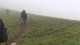Kudremukh Peak Trek - Kudremukh