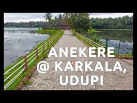 Anekere Lake - Karkala