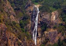 Catherine Falls - Kotagiri