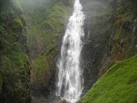 Dabbe Falls - Shimoga