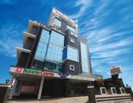 North Centre Hotel - Kochi