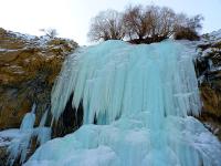 Chadar Trek - Ladakh