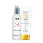 Kaya For Sensitive Skin