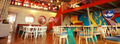 Achaar - Whitefield - Bangalore