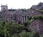 Bomdila Monastery - Bomdila