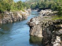 Daporijo Good Shepherd Church - Daporijo