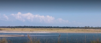 Dr Daying Ering Memorial Wildlife Sanctuary - Yingkiong