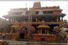 Nagareswarasawami - Kurnool