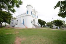 Ross Hill Church - Visakhapatnam